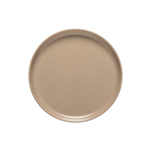 Pacifica Dinner Plate 11" - Chestnut