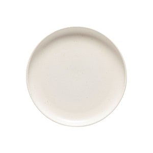 Pacifica Dinner Plate - Vanilla