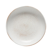 Load image into Gallery viewer, Vermont Cream Dinner Plate 11&quot;
