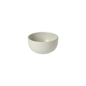Pacifica Fruit Bowl - Oyster Grey