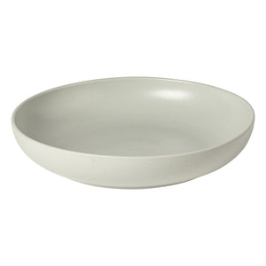 Pacifica Pasta Serving Bowl 12" - Oyster Grey