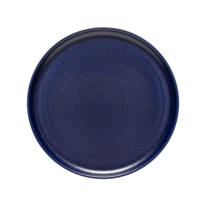 Pacifica 9" Salad Plate - Blueberry