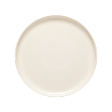 Load image into Gallery viewer, Pacifica 9&quot; Salad Plate - Vanilla
