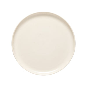 Pacifica 9" Salad Plate - Vanilla