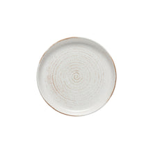 Load image into Gallery viewer, Vermont Cream Salad Plate 9&quot;
