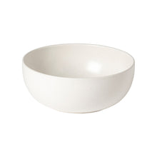 Load image into Gallery viewer, Pacifica 10&quot; Serving Bowl - Salt
