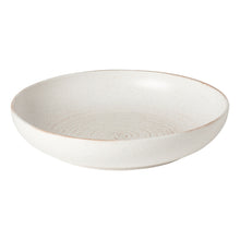 Load image into Gallery viewer, Vermont Cream Serving Bowl 13&quot;
