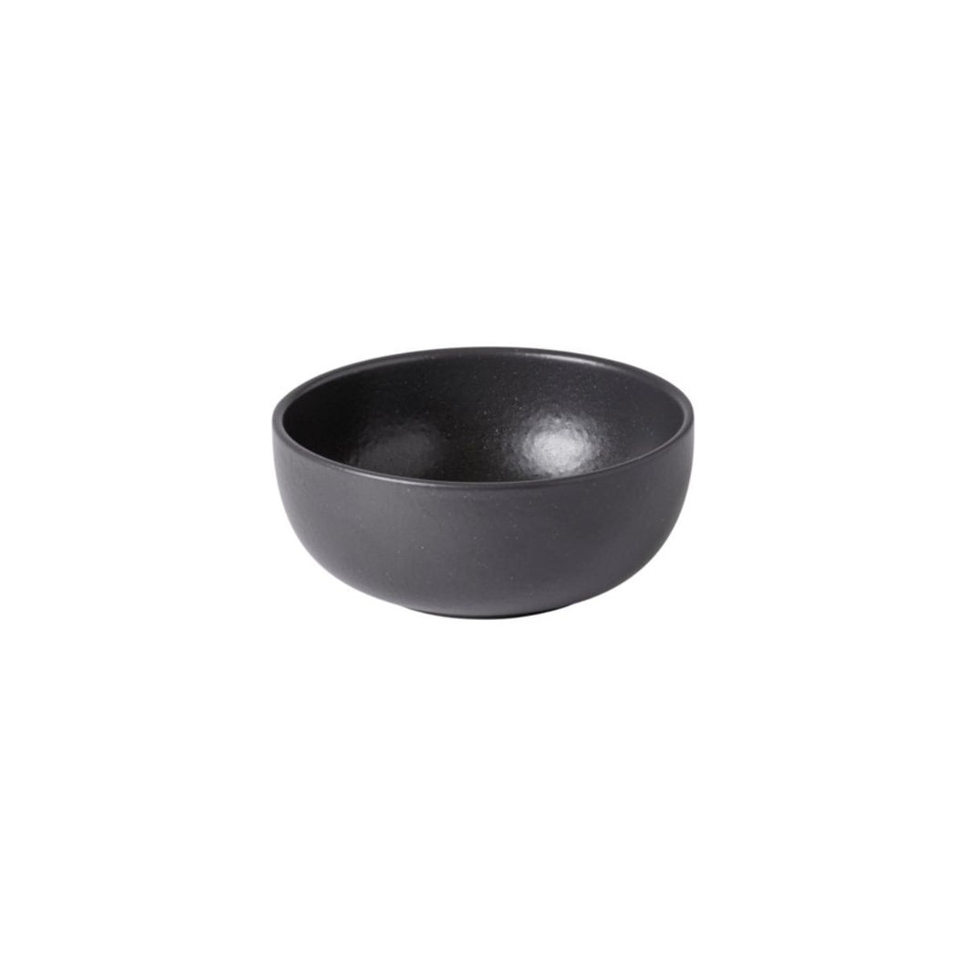 Pacifica Soup/Cereal Bowl - Seed Grey