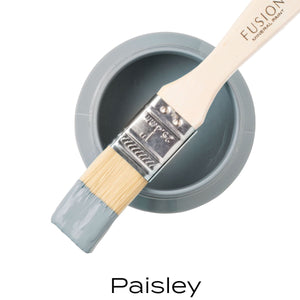 Paisley Mineral Paint