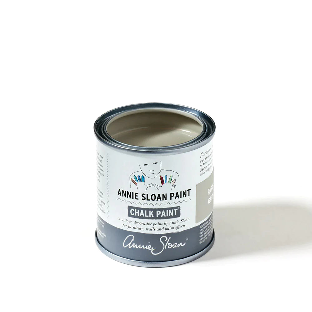 Paris Grey Chalk Paint™