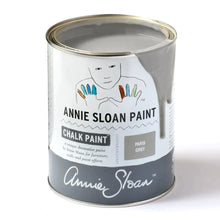Load image into Gallery viewer, Paris Grey Chalk Paint™
