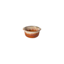 Load image into Gallery viewer, Poterie Caramel Latte - Round Ramekin
