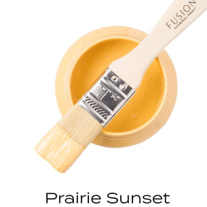 Prairie Sunset Mineral Paint