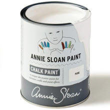 Load image into Gallery viewer, Pure White Chalk Paint™
