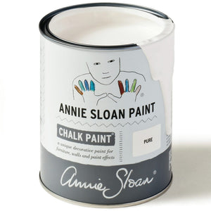Pure White Chalk Paint™