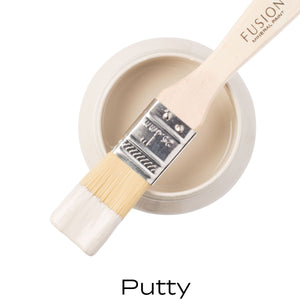 Putty Mineral Paint