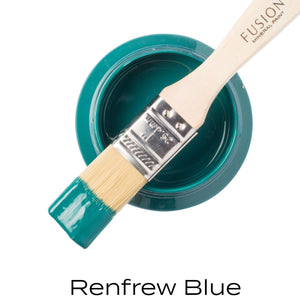 Renfrew Blue Mineral Paint