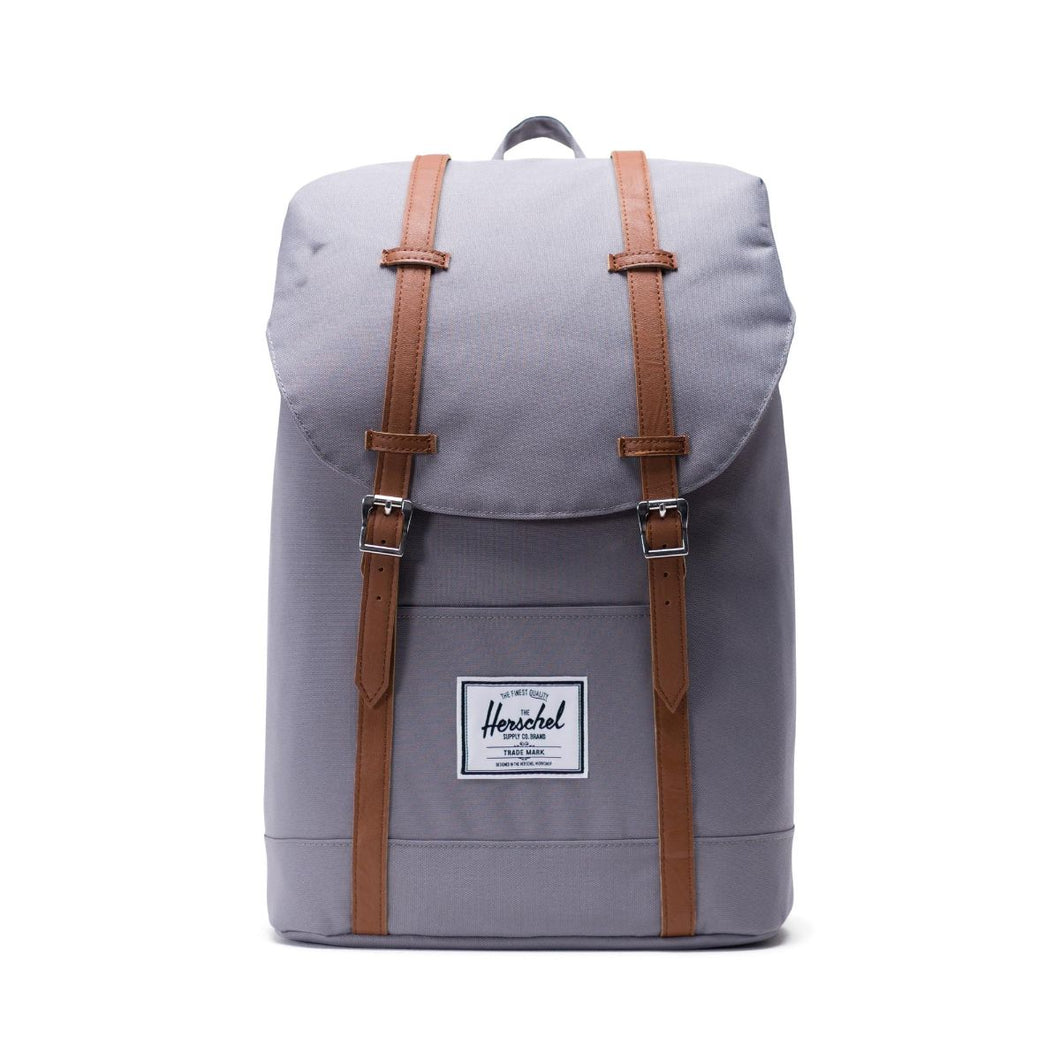 Retreat Backpack - Grey