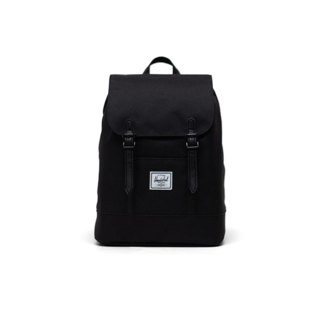 Retreat Mini Backpack - Black/ Black