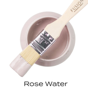Rose Water Mineral Paint