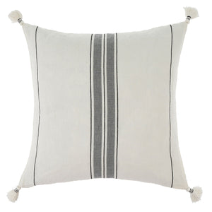 Sandbridge Linen Pillow 20x20