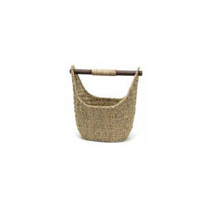 Seagrass Gondola Basket - Small