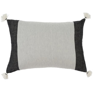 South Beach Linen Pillow 16x24