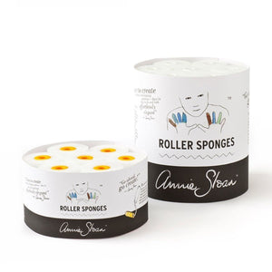 Sponge Roller Refills - Large