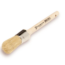 Load image into Gallery viewer, Staalmeester Brush - Natural Bristle - Round #16 (16m)
