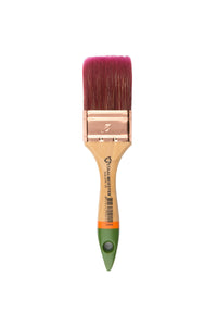 Staalmeester Original Series Flat Brush - #20 50mm