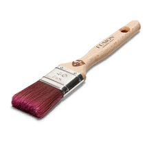 Load image into Gallery viewer, Staalmeester ProHybrid Flat Brush - #40 (1.5&quot;/40mm)
