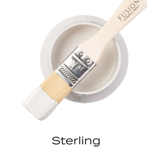 Sterling Mineral Paint