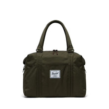 Load image into Gallery viewer, Strand Tote - Ivy Green
