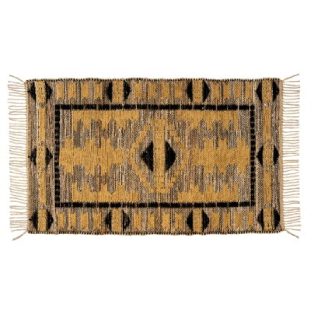 Suzi Jute/Chenille Rug 3x5