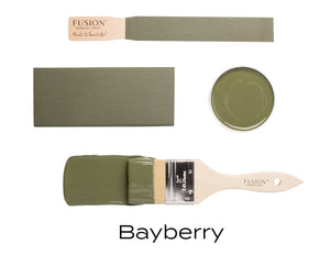 Bayberry Mineral Paint