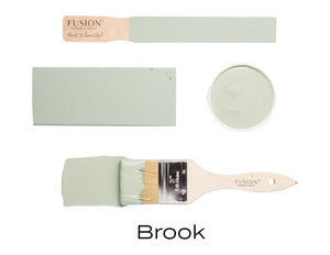Brook Mineral Paint