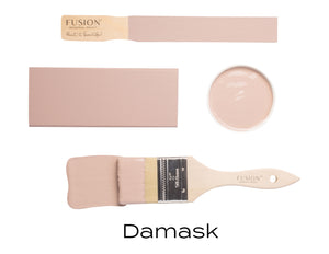 Damask Mineral Paint
