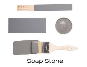 Soap Stone Mineral Paint