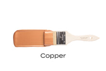Load image into Gallery viewer, Copper Metallic Paint
