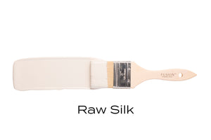 Raw Silk Mineral Paint