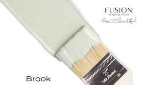 Brook Mineral Paint