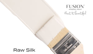 Raw Silk Mineral Paint