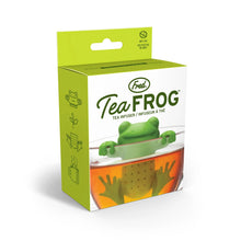 Load image into Gallery viewer, Tea Infuser - Tea Frog
