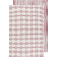 Load image into Gallery viewer, Tea Towel Abode - Canyon Rose
