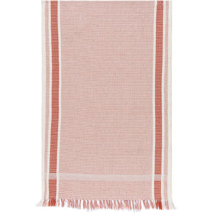 Heirloom Tea Towel Soft Waffle - Clay