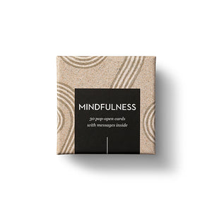 Thoughtful - Mindfulness