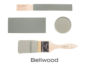 Bellwood Mineral Paint