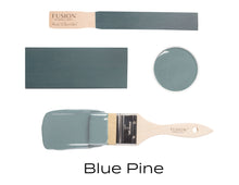 Load image into Gallery viewer, Blue Pine Mineral Paint
