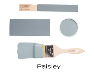 Paisley Mineral Paint