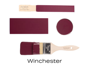 Winchester Mineral Paint